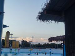 -上海玛雅海滩水公园