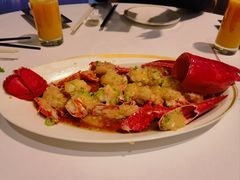 -金轩中餐厅 Jin Xuan(浦东丽思卡尔顿酒店)