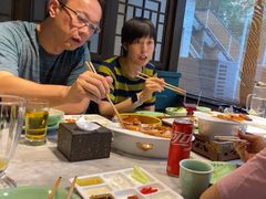 -北平盛世·新京菜·北京烤鸭(劲松·双井店)