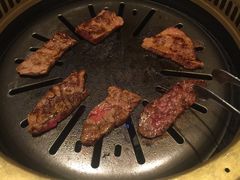 -産直焼肉ビーファーズ(泉佐野店)