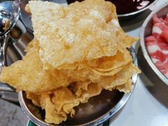 -憨铁匠老火锅(龙岗万科里店)