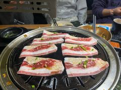 -九田家黑牛烤肉料理(珠江摩尔店)