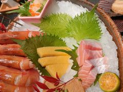 -花潮料理艺食馆(SM新生活广场店)