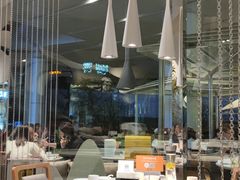 大堂-渔语鱼酸菜鱼新川菜(来福士店)