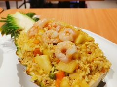 -卜秀铁板烧(食通天美食广场店)