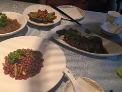 -阿娘家·原生态农家菜(国顺东路店)