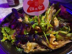 -蘭奢雅集·江浙菜(青山江滩店)