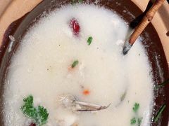 -掌柜的店·河南菜(日月光店)