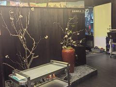 -海之屋韩式烤肉(海棠68环球美食街店)