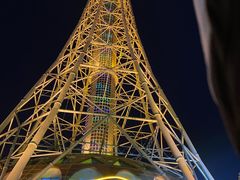 -龙塔