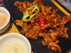 -七星布车休闲料理店