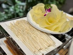 -珺小七铜锅涮肉(桃园路店)
