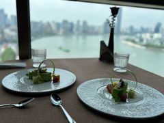 -Da Ivo哒伊沃意大利魔镜餐厅(外滩店)