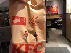 -肯德基(顺义光明大街店)