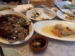 -山外山菜馆(玉泉路店)