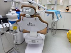 -牙博士口腔品牌连锁(杨浦店)