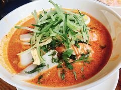 叻沙-Ginger(兴国路店)