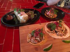 -Luchador摔跤手墨西哥餐厅(恒宇广场店)