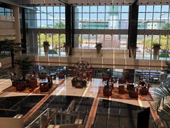-广州白云机场雅高铂尔曼大酒店
