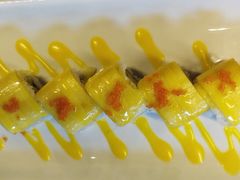 -九田家黑牛烤肉料理(太阳宫广场店)