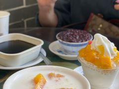 -民信老铺(华盖路店)