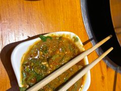 -大吉利·潮汕鲜牛肉火锅(西安店)