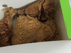 -德克士(虹桥火车站店)