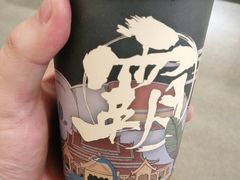 -霸王茶姬(南亚风情第壹城店)