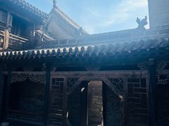 -山西王家大院