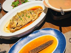 -曾宴·楚菜(湖北省博物馆店)