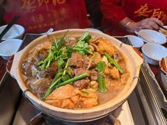 -龚印记牛骨牛杂屋·四代传承(珠影星光城店)