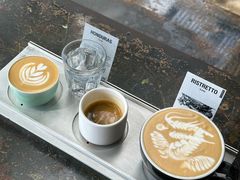 -Roast8ry Coffee Lab