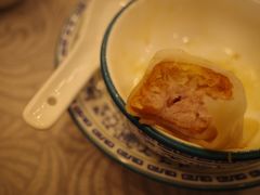 豉味酿炸面-粤·向群饭店(龙津东路总店)