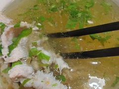 -辉程汤粉(沿江店)