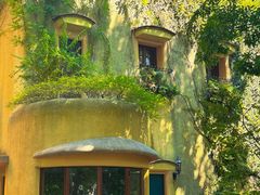 -三鹰之森吉卜力美术馆