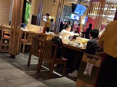-巴奴毛肚火锅(六天地店)