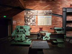 -柳州工业博物馆