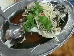 -無招牌海鮮(芽笼店)