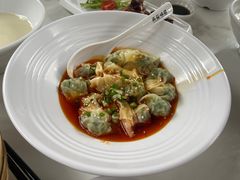 -弄堂咪道-饭香·面香·馄饨香(汇锦广场店)