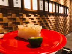 -小乔回转寿司(铁东万象汇店)