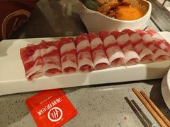 -海底捞火锅(龙岗星河COCO Park店)