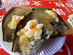 -海大南门夜市(海富街店)