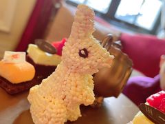 -Salon de Ville浦江汇(上海外滩华尔道夫酒店店)