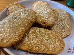 -竹里馆 ·茶食(奥体店)