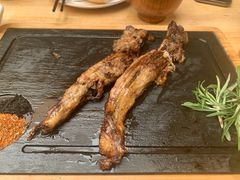 -蒙料·手把肉(望京店)