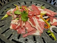 -水浒烤肉(国贸店)
