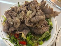 -潮汕鲜牛肉火锅(化工路店)