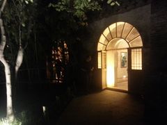 -西安曲江寒窑遗址公园