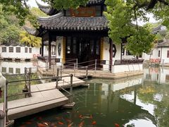 -西园寺素食(西园弄戒幢律寺店)