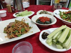 -毛家湘味楼(虹梅店)